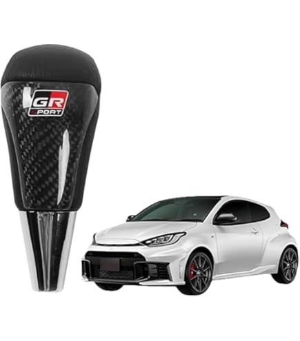 Amazon | トヨタ自動車 (TOYOTA) トヨタ純正 AQUA アクア GR